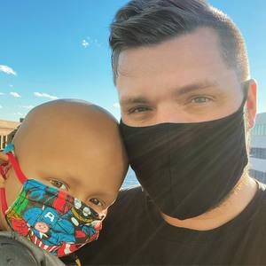 Meet your Posher, Paul